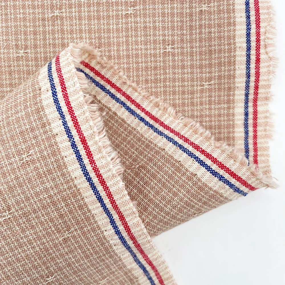 Textile Pantry Mini Dobby Stars